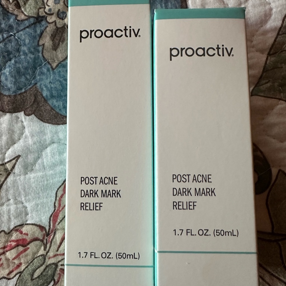 Proactiv White Acne Blemish Skincare System